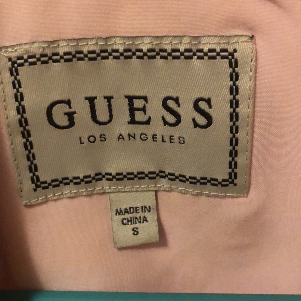 Guess jacket - Picture 6 of 11